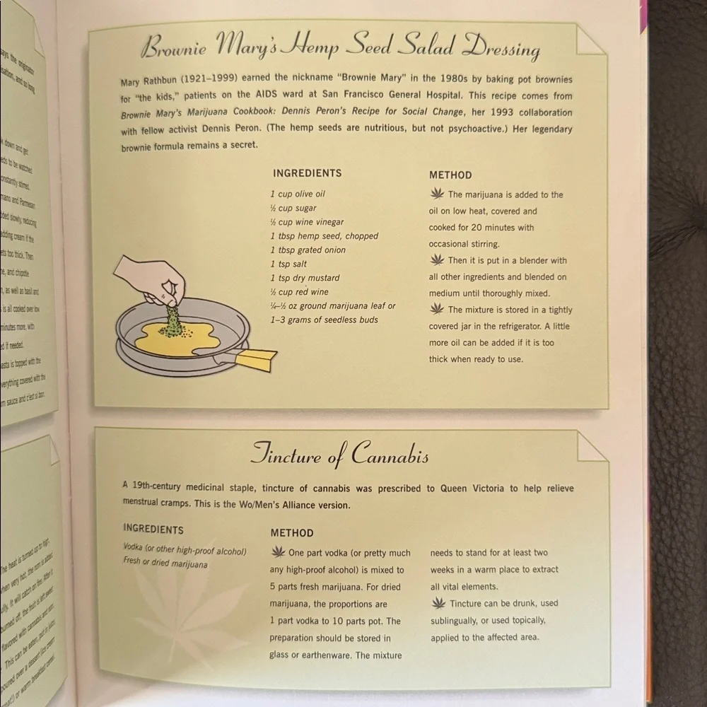 “The Cannabis Companion The Ultimate Guide to Connoisseurship” by Steven Wishnia